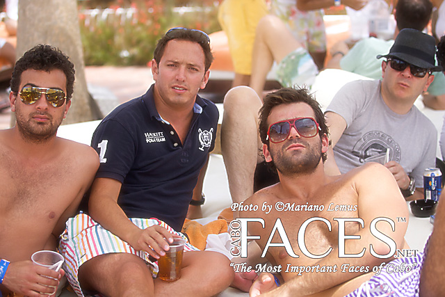 ©www.cabofaces.net Photography